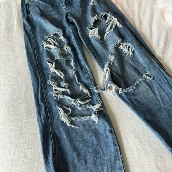 PacSun Baggy Jeans - Picture 3 of 3